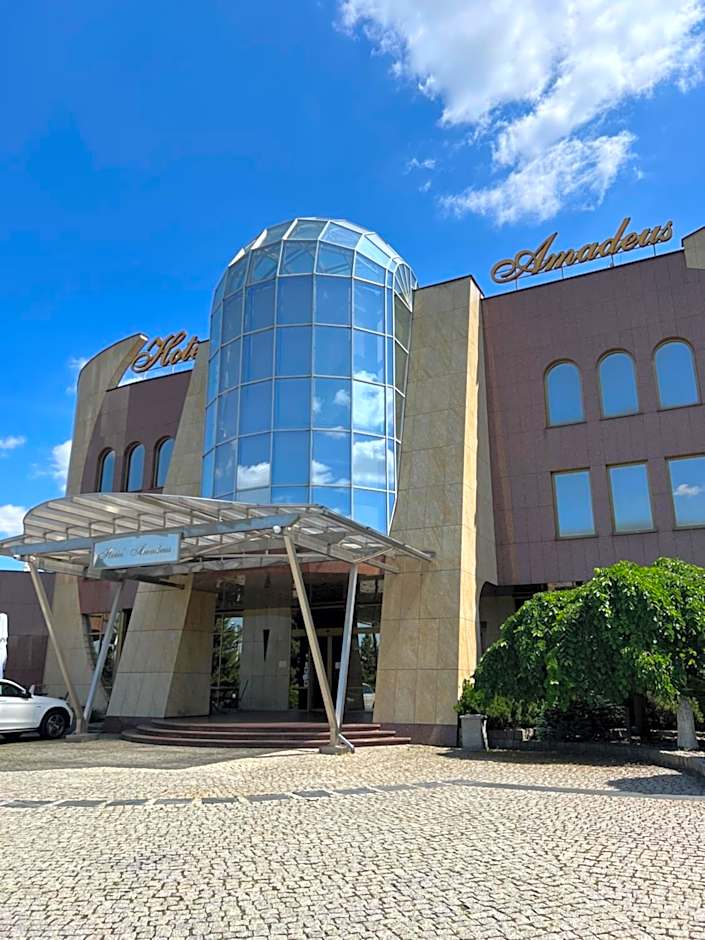 Hotel Amadeus