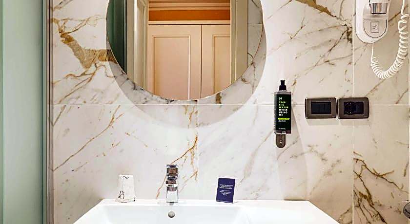 Hotel Laurus Al Duomo