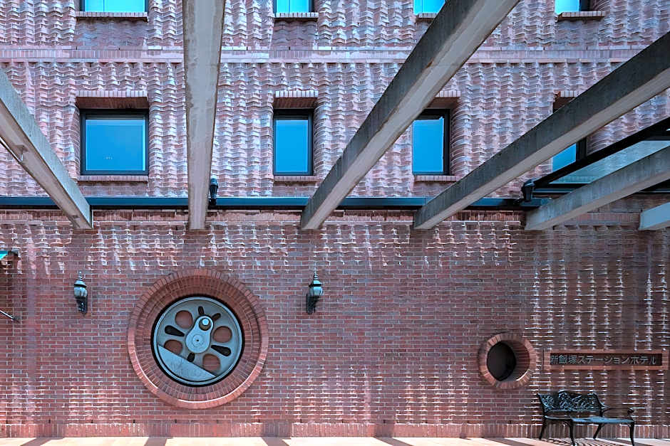 Shin Iizuka Station Hotel