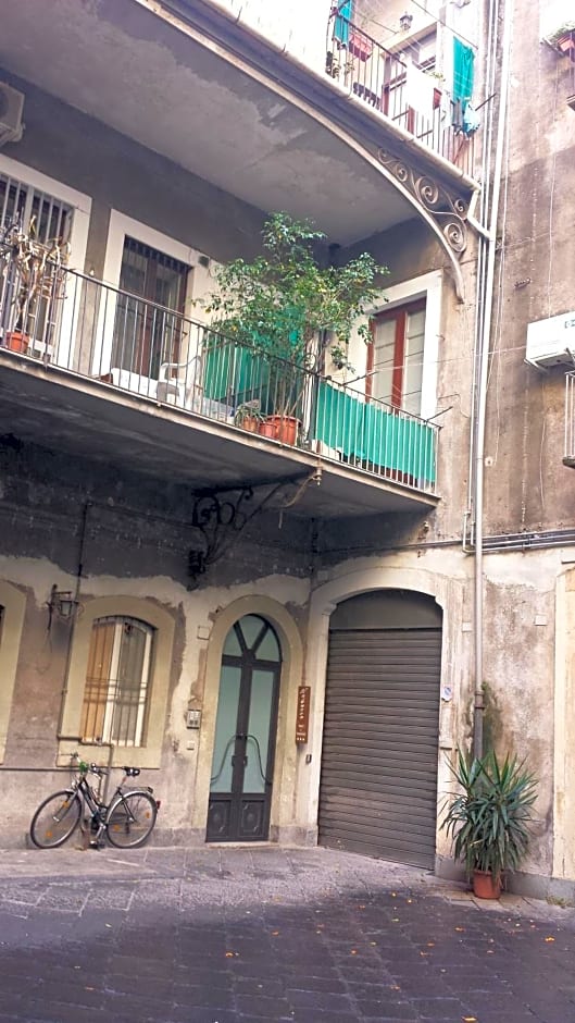 Nabucco Bed & Breakfast