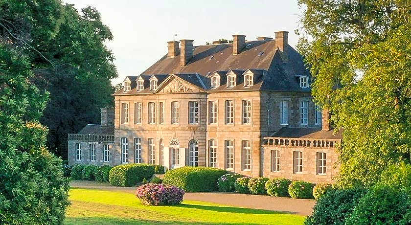 Chateau de Bouceel