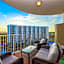 Marvelous 9th Floor Condo Gulf, Pool & Sunset View