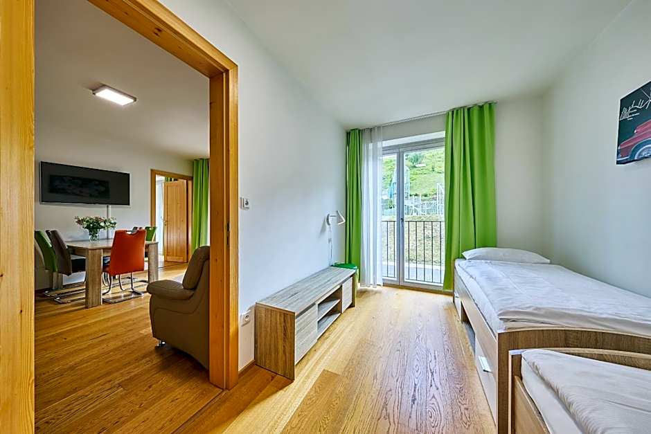 Aparthotel Kovarna Residence