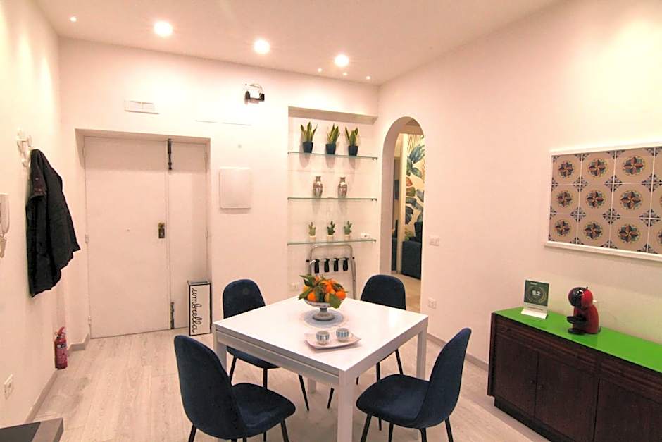 Giulietta Home
