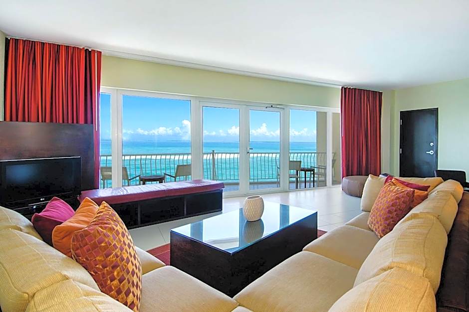 The Condado Plaza Hotel