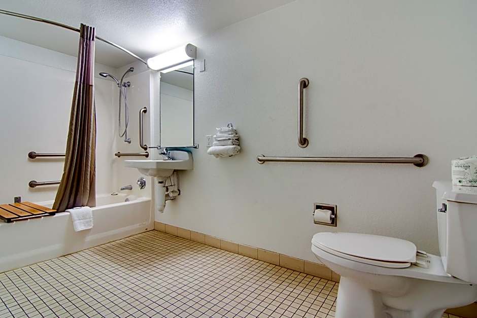 Motel 6-Eloy, AZ - Casa Grande