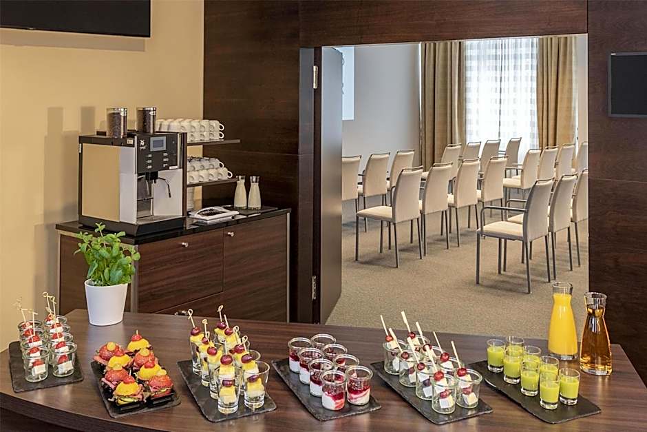 NH Stuttgart Airport