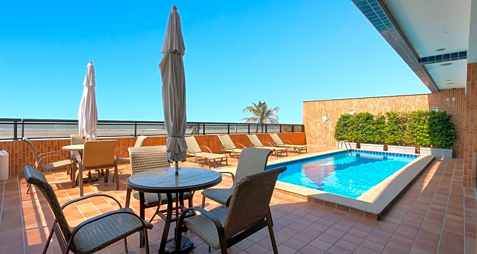 Tulip Inn Sao Luis Praiabella