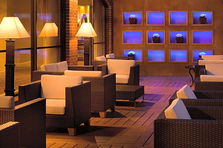 Providence Marriott Downtown