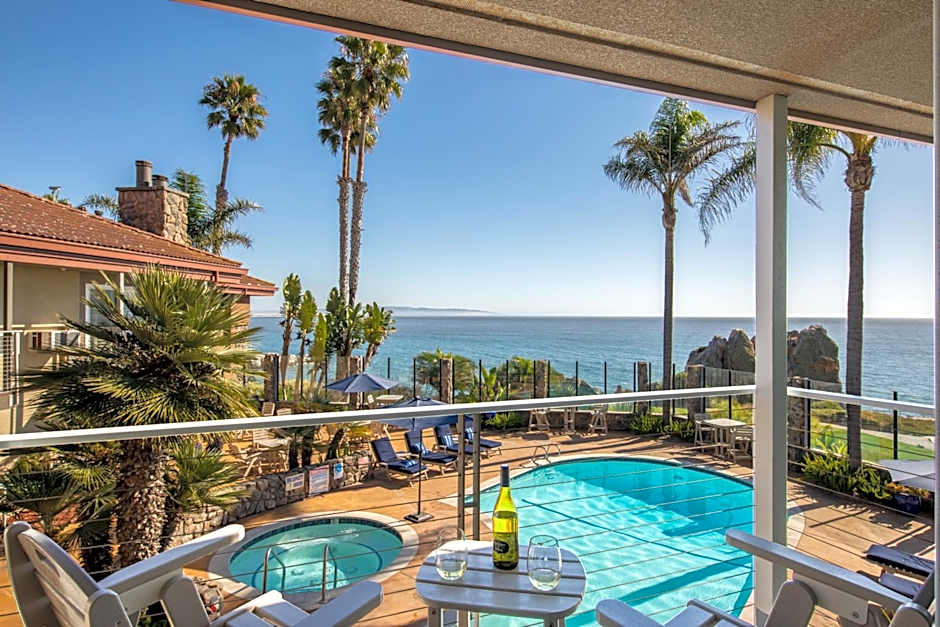 The Inn At The Cove