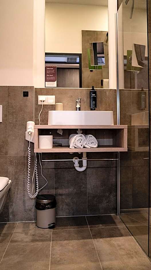 Hotel Novapart stay smart