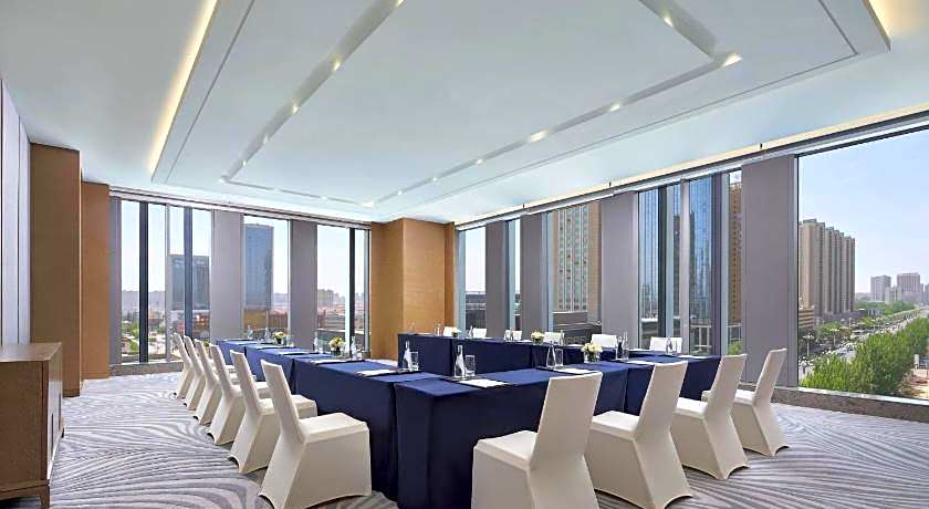 Baotou Marriott Hotel