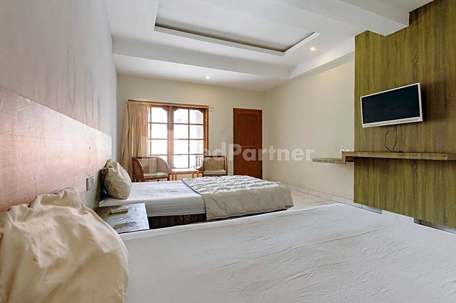 Pulau Bali Hotel Denpasar RedPartner