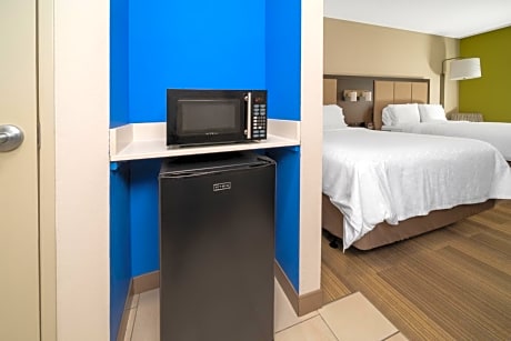 Twin Room - Disability Access/Hearing Accessible