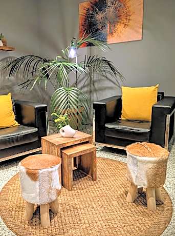 Hotel Herian