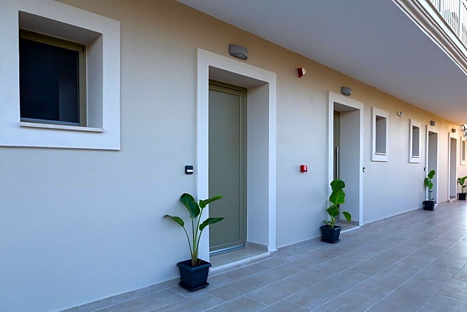 Sky View Suites Kefalonia