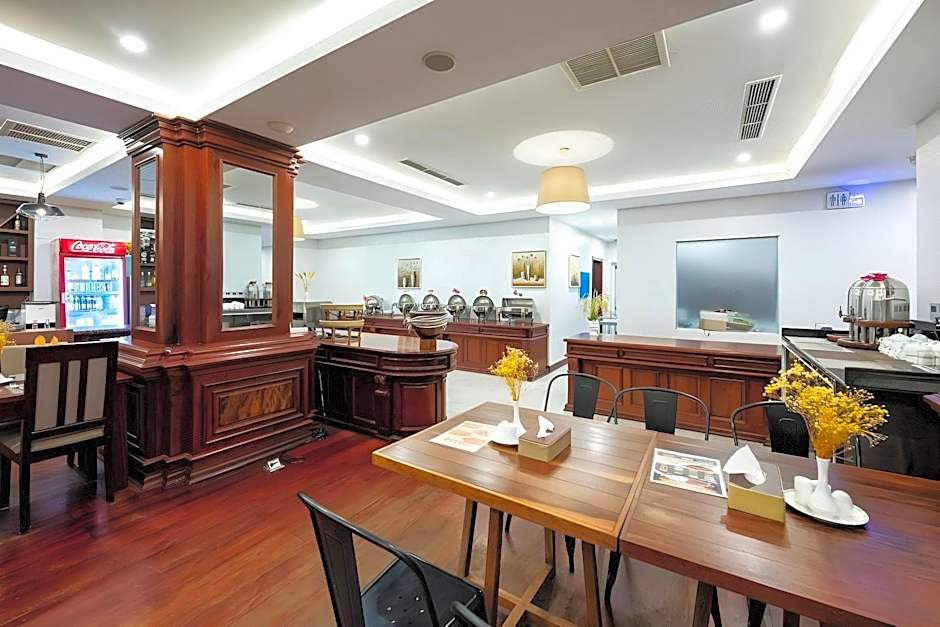 LBN Asian Hotel