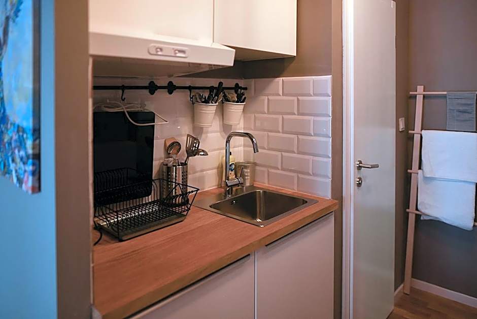 MAGIC GARDEN 1 ZAGREB CENTER