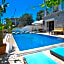 Ionic Hotel