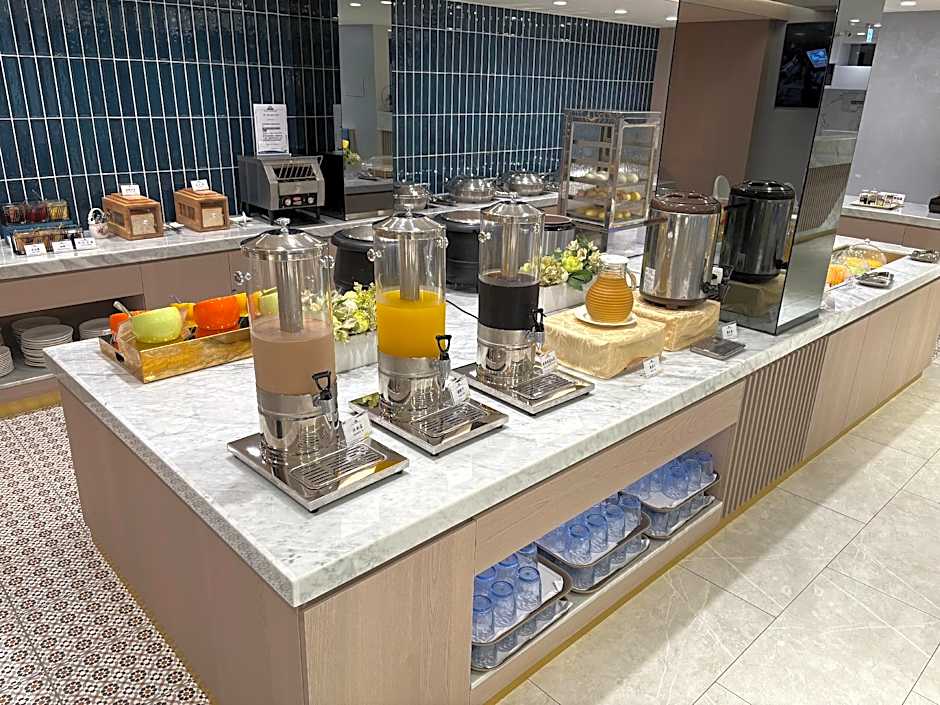 Days Inn By Wyndham Chiayi