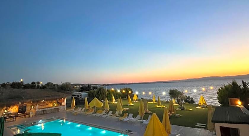 Life Point Hotel