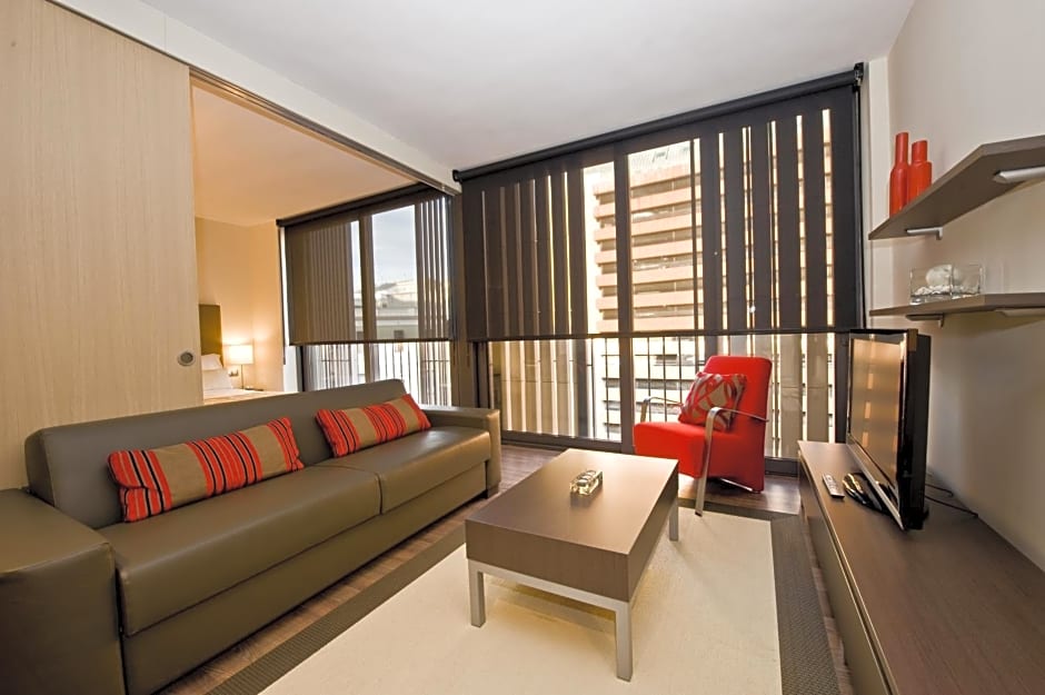 Casp 74 Apartments