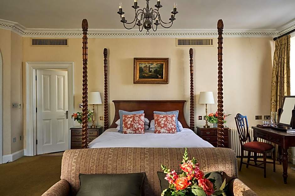 Ettington Park Hotel, Stratford-upon-Avon