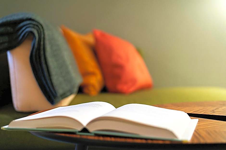 Hotel Zur Alten Brücke