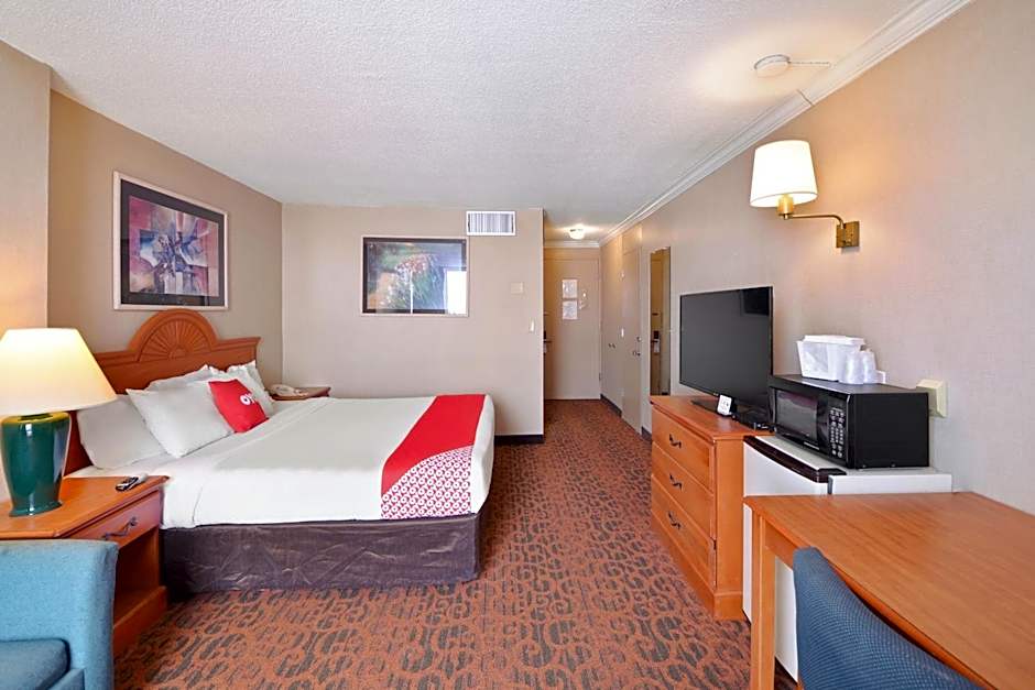 OYO Hotel Goodland KS Hwy 24