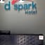 D'Spark Hotel Bayu