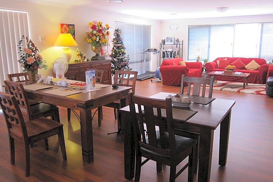 Arcadian Bed & Breakfast