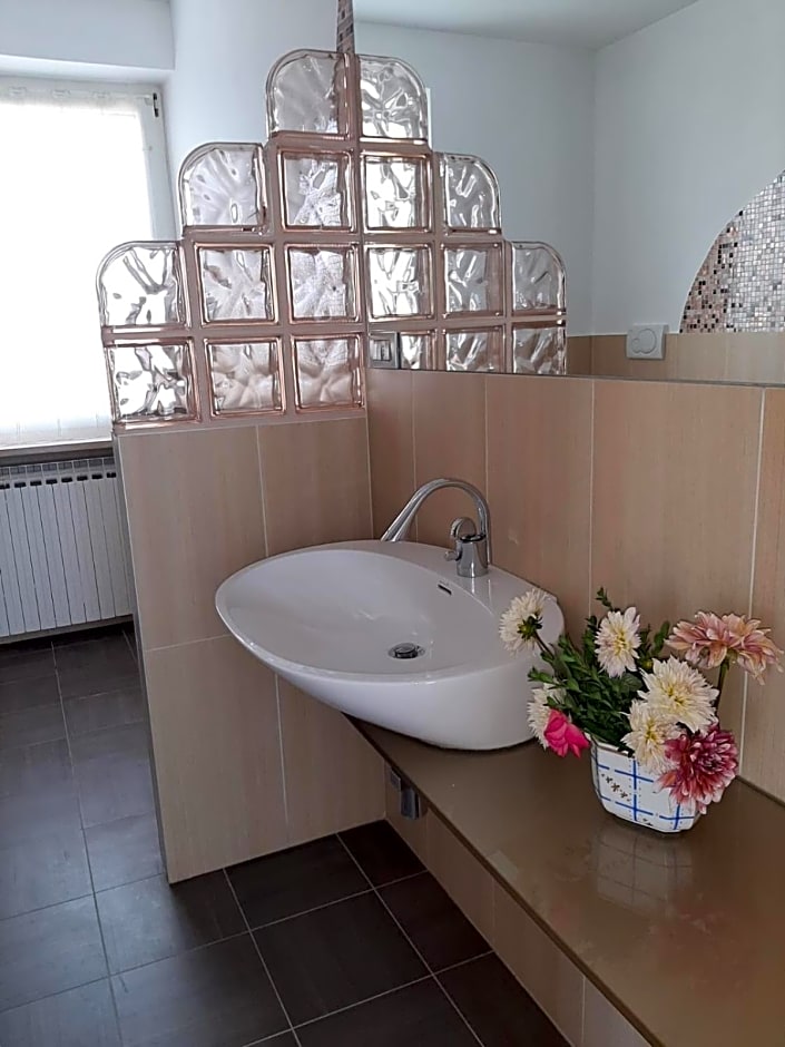 B&B Casa Lilla
