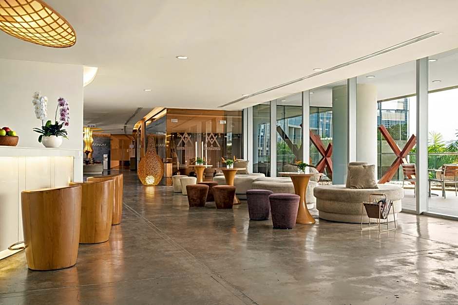 Crescent Residence 1