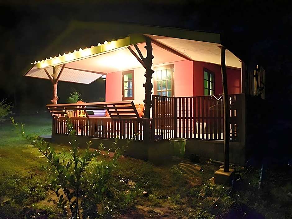 Kama Siri Koh Kood
