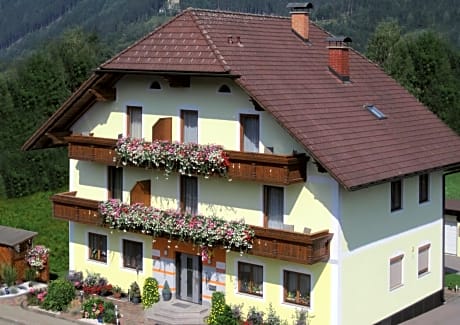 Frühstückspension Kuzmic