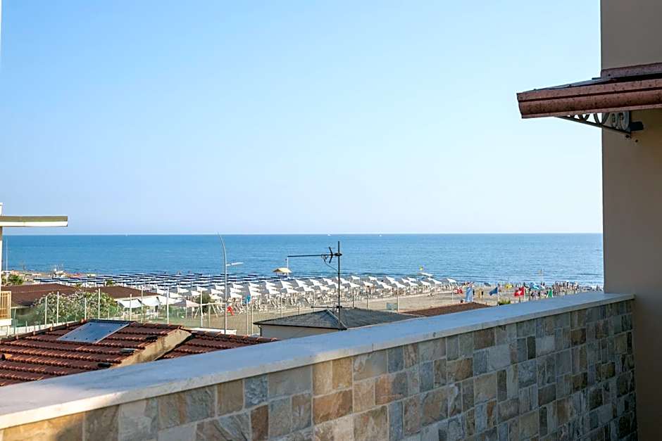 Hotel Biagi & Residence