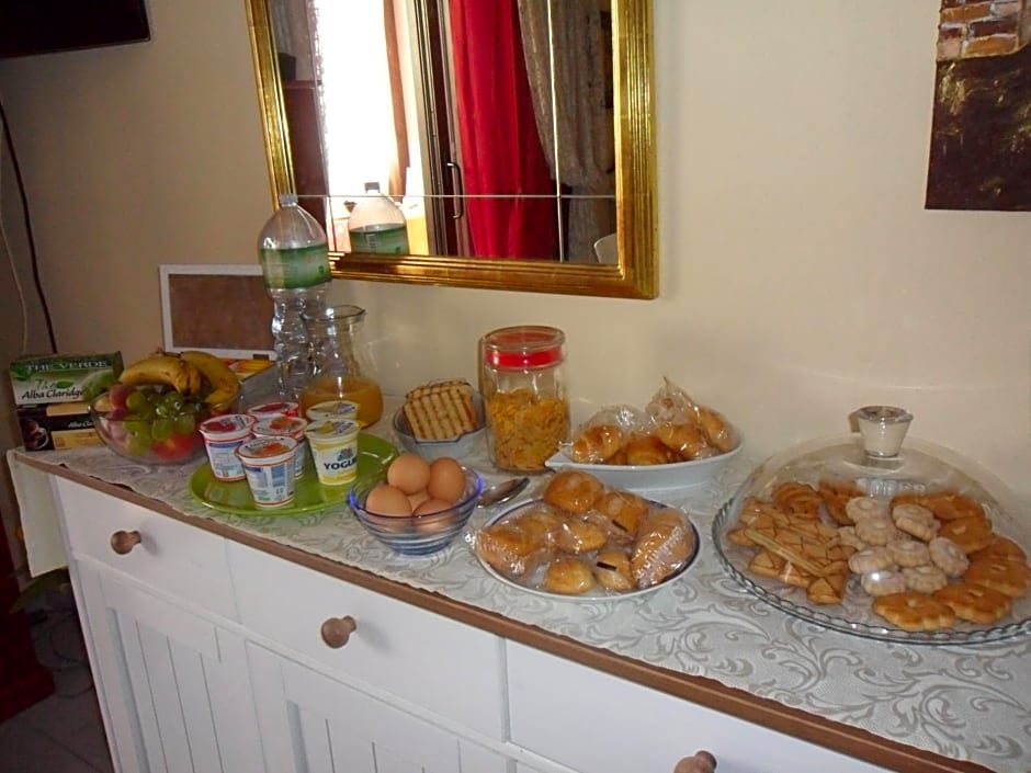 B&B A CASA DI MONICA
