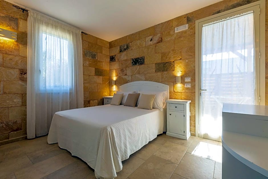 Dimora Tenuta Solentino