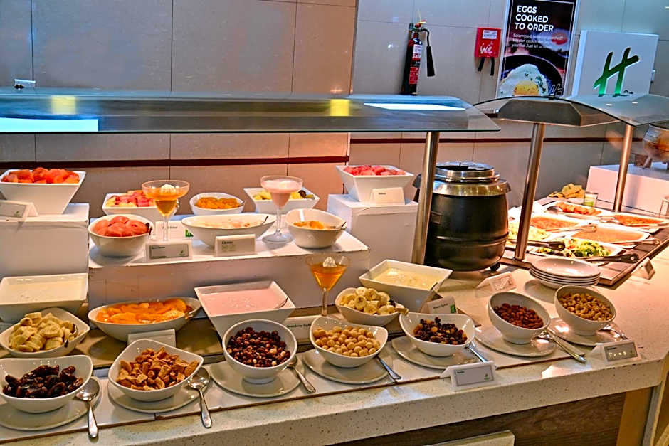 Holiday Inn Harare Hotel By IHG
