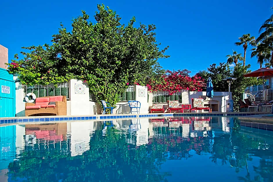 Inn at Palm Springs