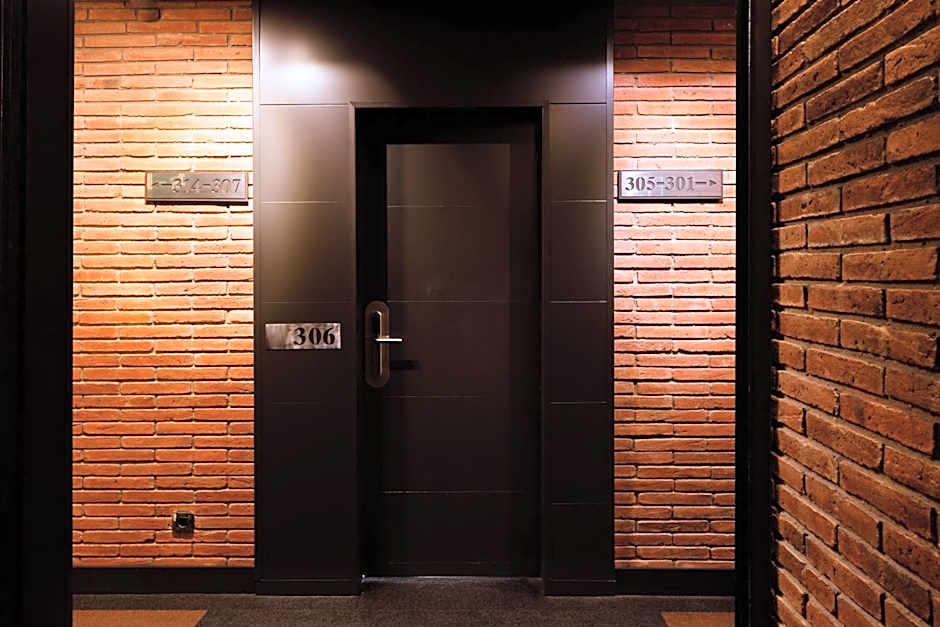 Aparthotel Mariano Cubi