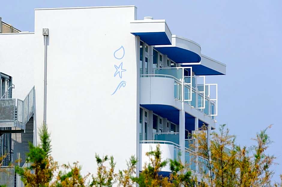 Hotel Mediterraneo