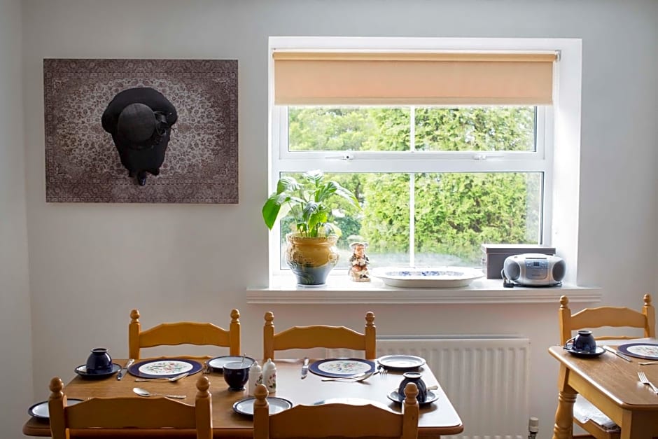 Old Schoolhouse B and B