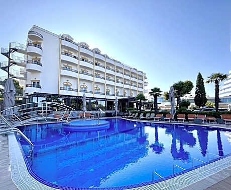 Hotel Miramare
