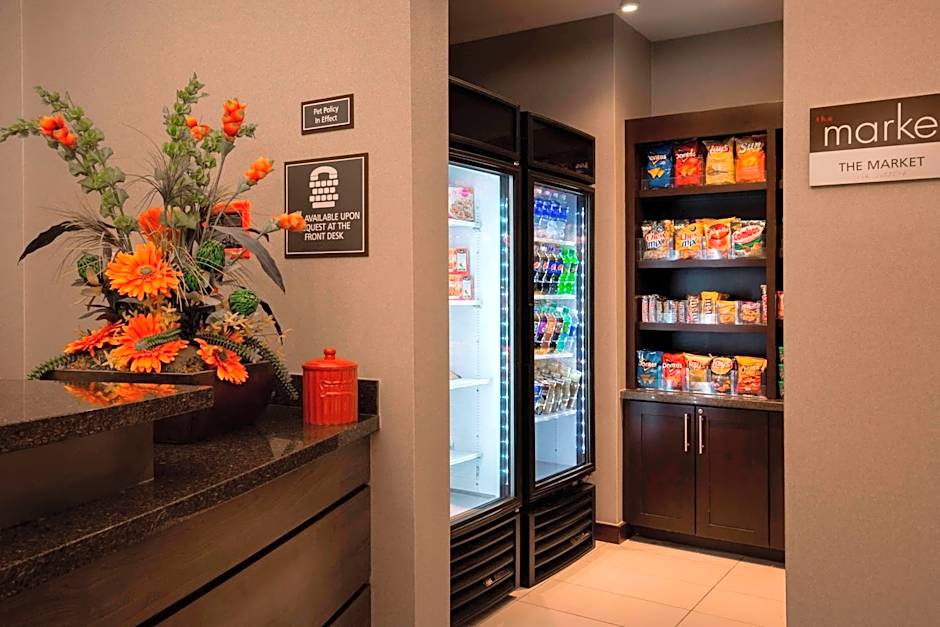 Residence Inn by Marriott Dallas Arlington South
