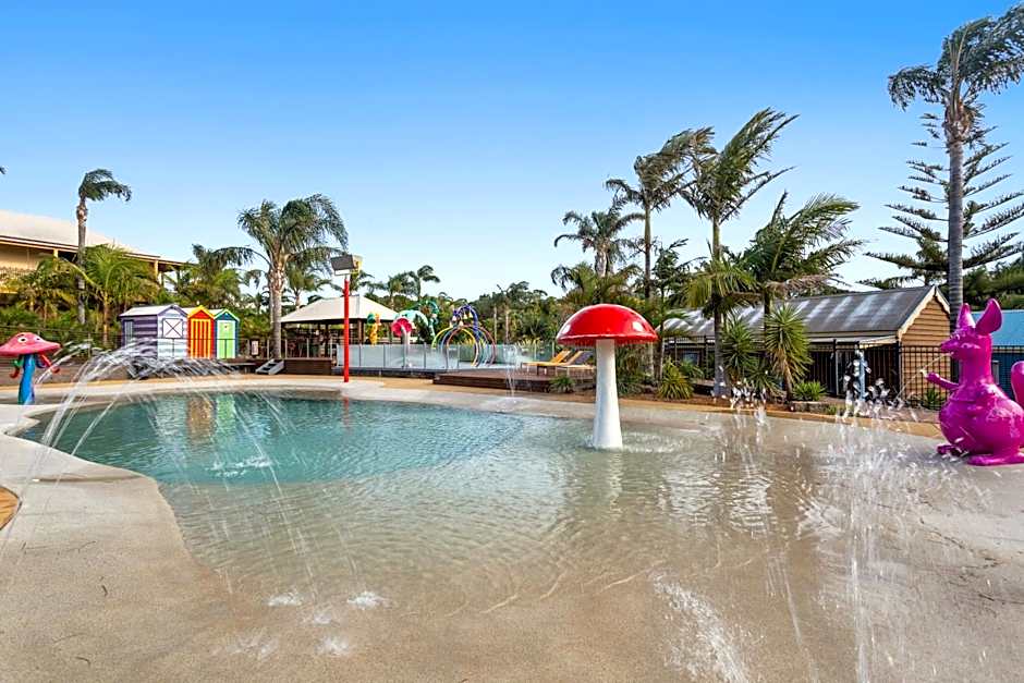 Wairo Beach Holiday Park