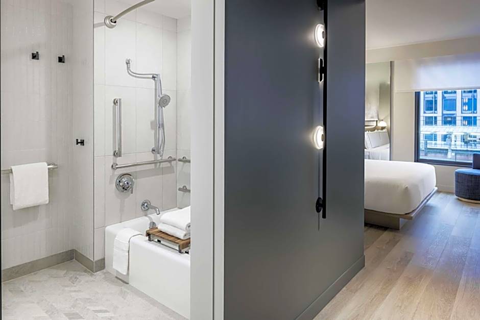 The Morrow Washington DC, Curio Collection By Hilton