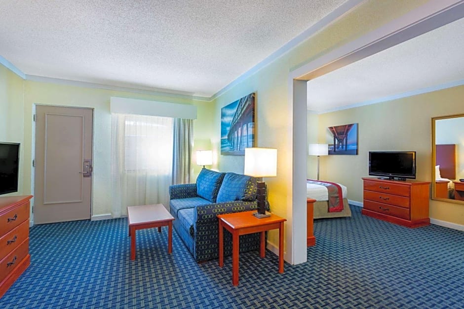 Ramada by Wyndham Virginia Beach