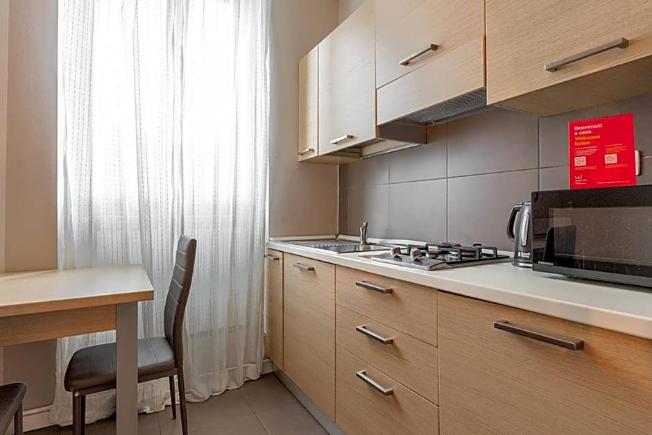 Desenzano Uptown Suites by Wonderful Italy