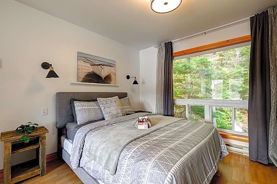 Le Alesund, 5BR avec SPA, PLAGE et embarcations